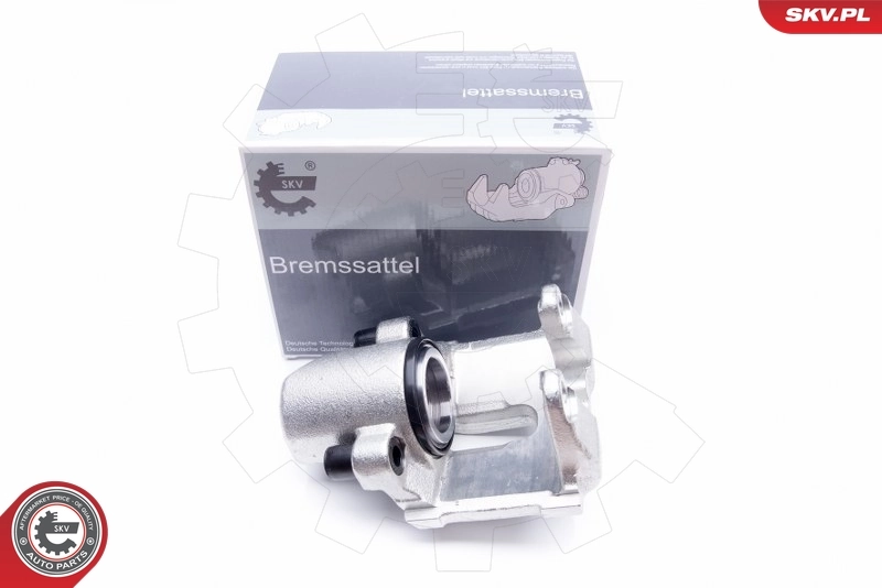 Brake Caliper
